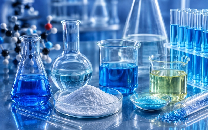 Biochemicals