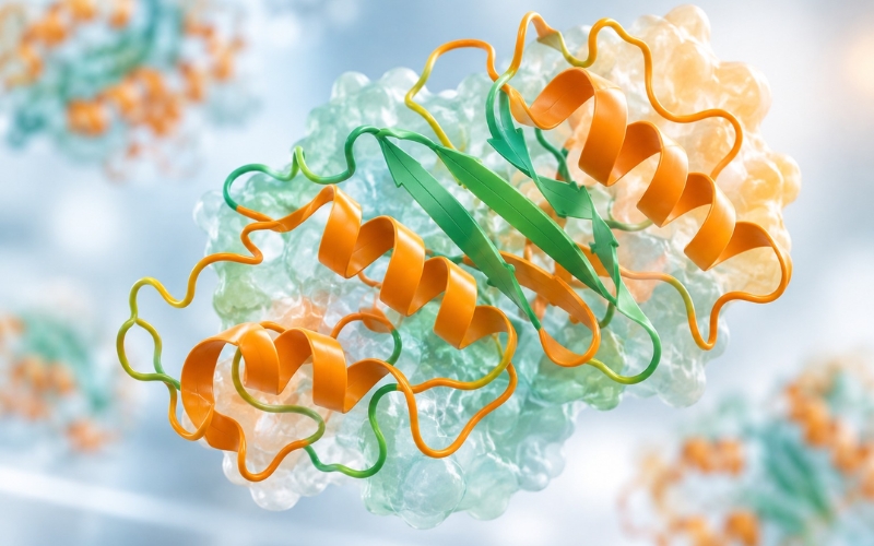 Proteins & Peptides