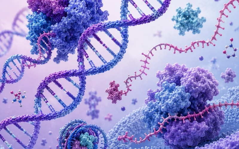 Molecular Biology