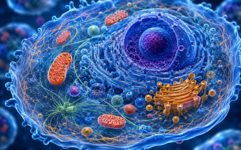 Cell Biology
